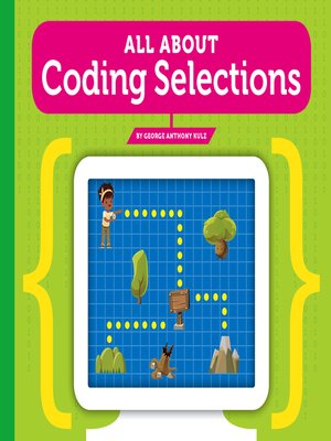 cover image of All about Coding Selections